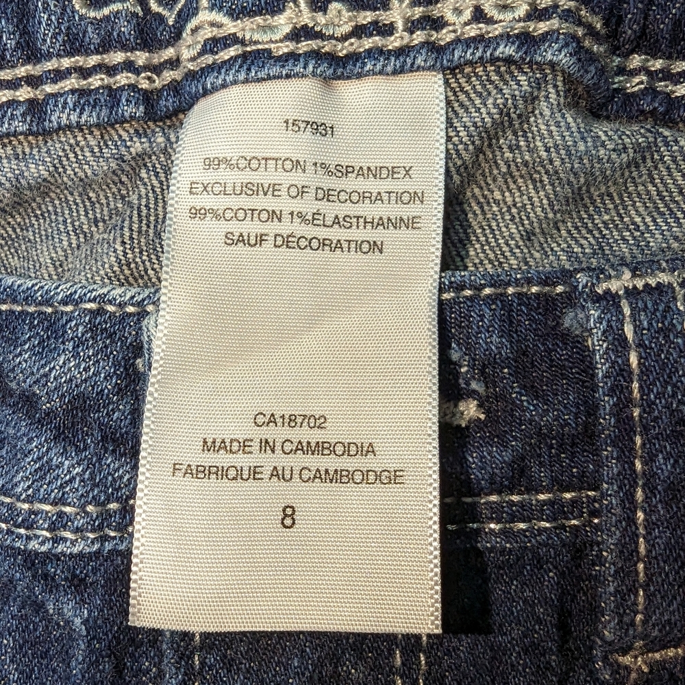 Levi's Jeans 🌸 - Picture 9 of 11